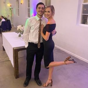 Meet your Posher, Brittany